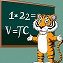 Le Tigre Mathématiques